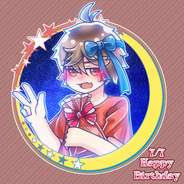 【夏学】7/7+8/8【FA】