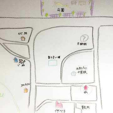 マタタビご町内