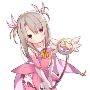 イリヤ