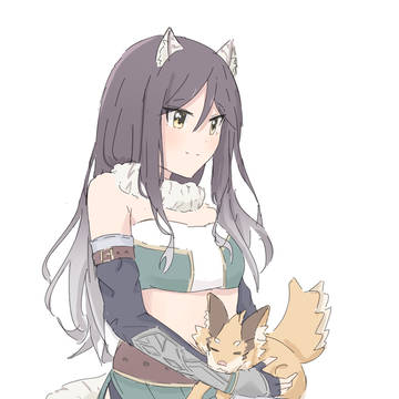 シオリーン