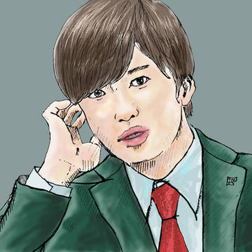大関平太郎さん