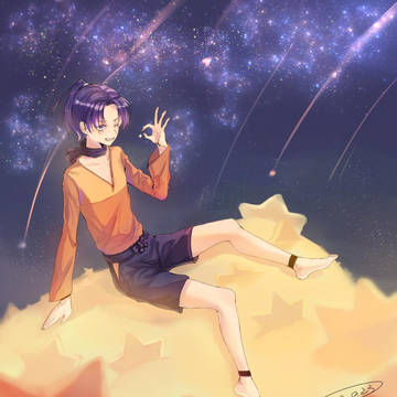 きり丸