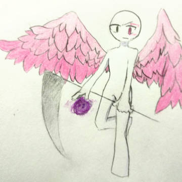 初描きシグキン