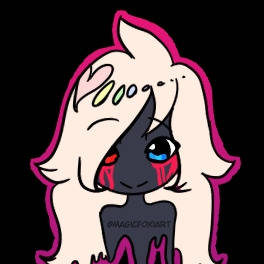 Cute Pastel Gore