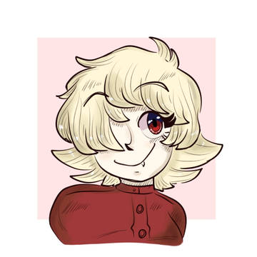 Seras Victoria Doodledump