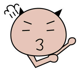 綱将晃と申します！イラストレーターまっしぐら！！