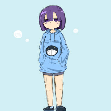 パーカー