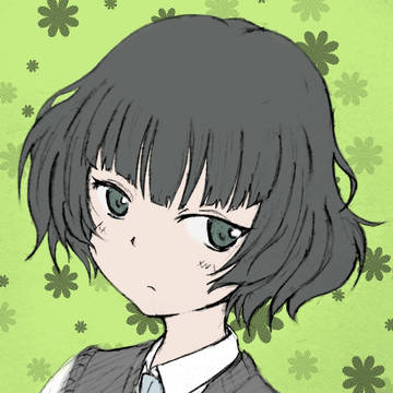 本郷さん落書き