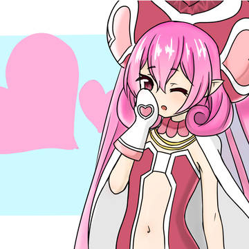 ネネカさん