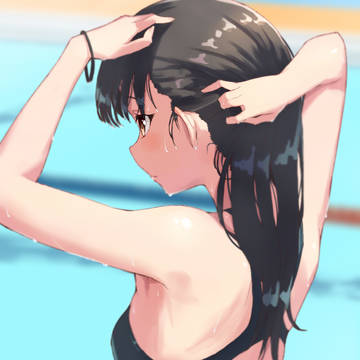 うしろ45度
