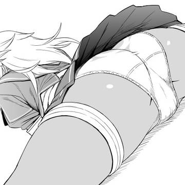 格ゲーラクガキまとめ