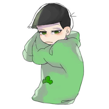 落書き