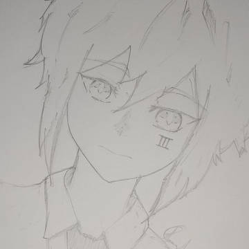 name.character. Sazaki