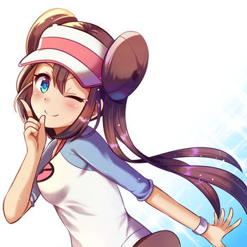 メイちゃん