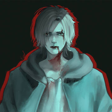 Ash Lynx (2nd version)