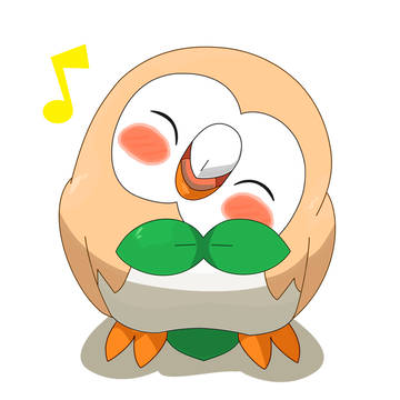 モクロー