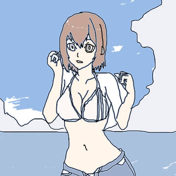 蒼の軌跡シリーズ ノエル