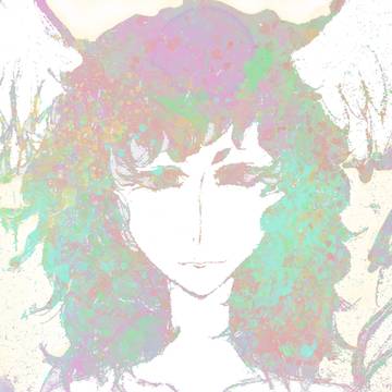 恶魔人