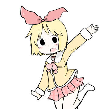 んふんふんふ