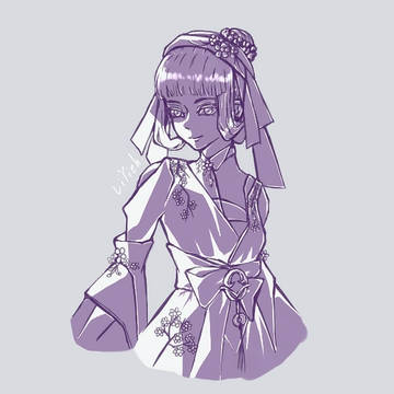 萬花花蘿