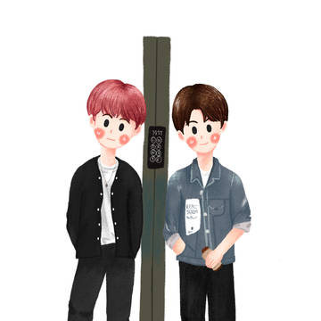 jaehyun doyoung nct
