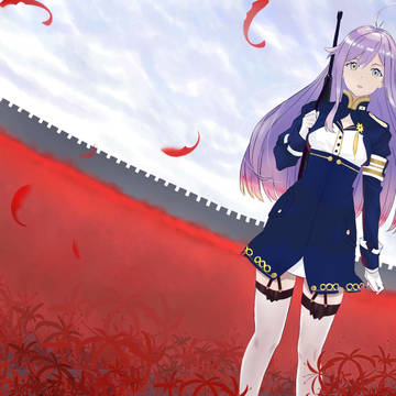 86―エイティシックス―
