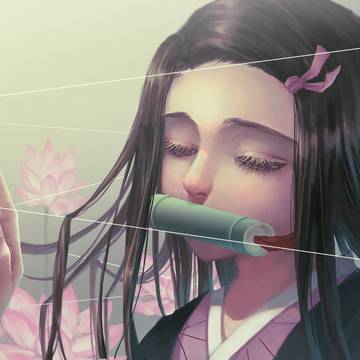糸