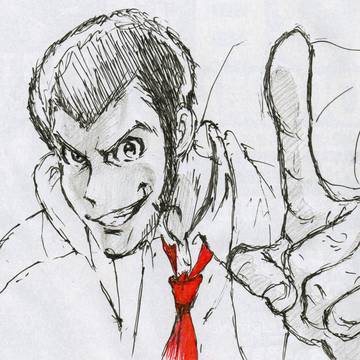 ルパン三世