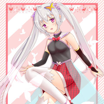 ちょうちょう