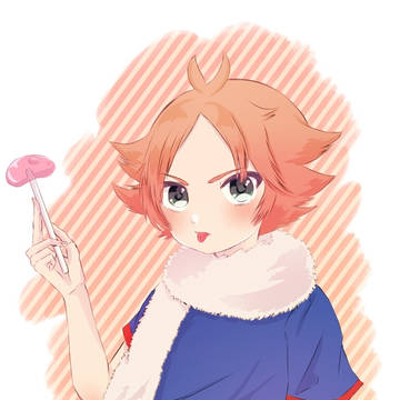 イナイレ落書き