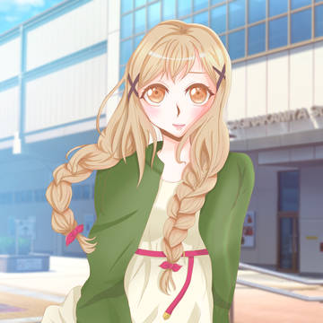 デートwith有咲