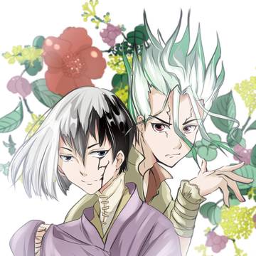 dcst らくがき