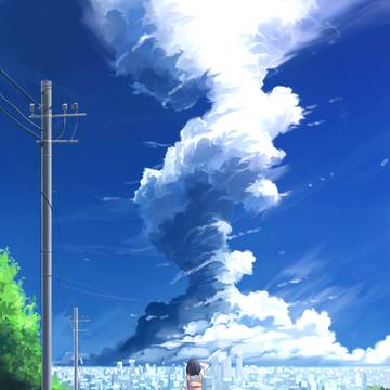 夏は終わらない