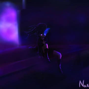 Black Rock Shooter ☆