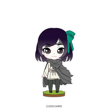 怪物コレクションのKEI
