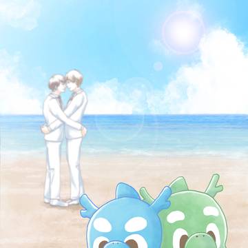 劇場版、最高でした!