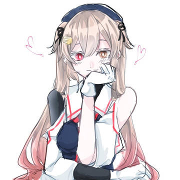 らくがき。