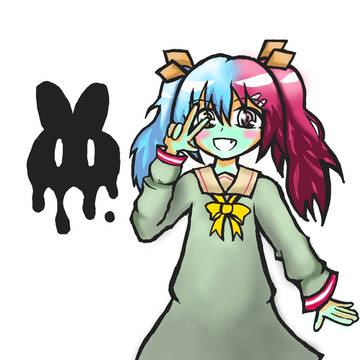 オリキャラ一覧(続々追加予定)