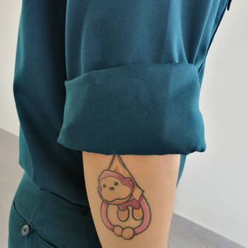 marasy's monkey