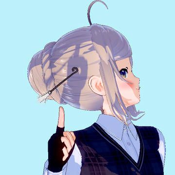 ミオリさん in Vカツ集
