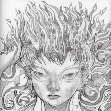 百眼