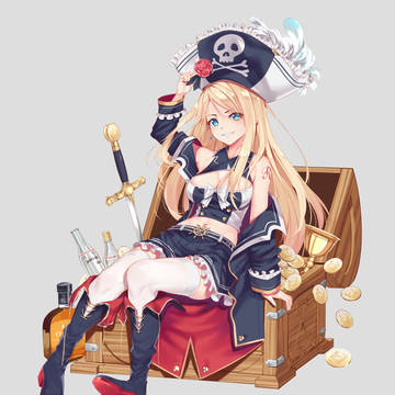 Lady.R