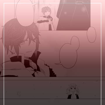 【魔女森】希望的ディスペア【交流】