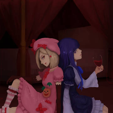 ベルンとラムダ