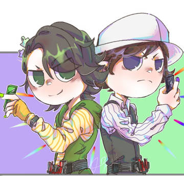 一些w相关——！