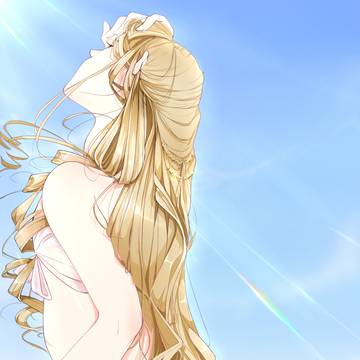 夏休み