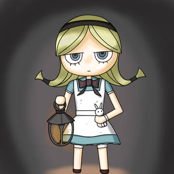 オバケイドロ