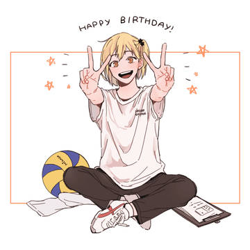 谷地仁花生誕祭2019