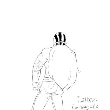 キラーのMoveダンス