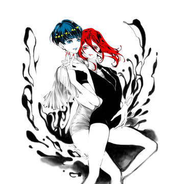 【宝石の国】フォスシン